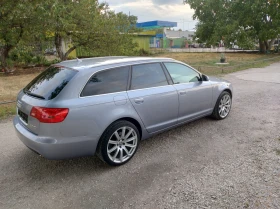 Audi A6 3.0 TDI QUATTRO - 9500 лв. - 53727381 5