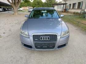 Audi A6 3.0 TDI QUATTRO - 9500 лв. - 53727381 2