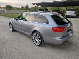 Audi A6 3.0 TDI QUATTRO - 9500 лв. - 53727381 4