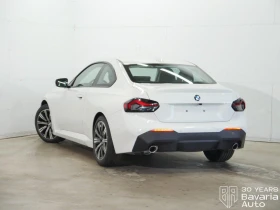 Обява за продажба на BMW 218 i Coupe Steptronic ~67 440 лв. - изображение 1