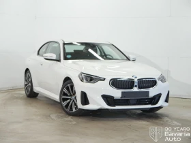 Обява за продажба на BMW 218 i Coupe Steptronic ~67 440 лв. - изображение 3