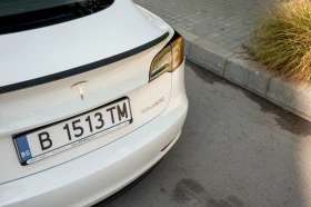 Обява за продажба на Tesla Model 3 Performance ~54 000 лв. - изображение 8