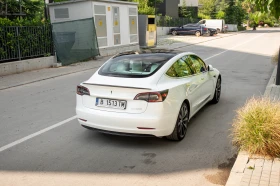 Обява за продажба на Tesla Model 3 Performance ~54 000 лв. - изображение 7