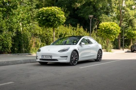 Обява за продажба на Tesla Model 3 Performance ~54 000 лв. - изображение 1