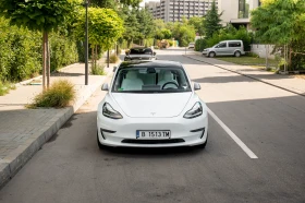 Обява за продажба на Tesla Model 3 Performance ~54 000 лв. - изображение 1