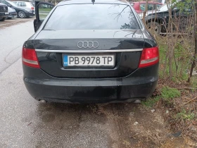 Обява за продажба на Audi A6 Quatrro 2.7 TDI S-line  ~7 197 лв. - изображение 1