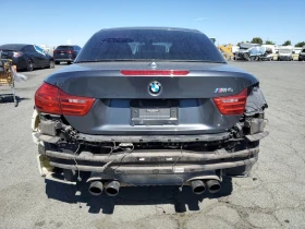 Обява за продажба на BMW M4 ~41 000 лв. - изображение 5