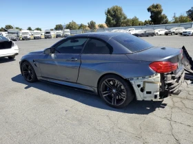 Обява за продажба на BMW M4 ~41 000 лв. - изображение 3