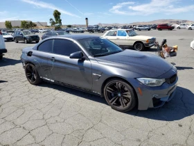 Обява за продажба на BMW M4 ~41 000 лв. - изображение 2
