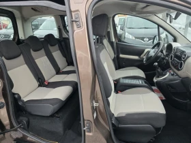 Peugeot Partner 1.6hdi Евро5 - 9999 лв. - 73237583 11