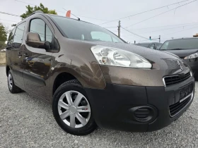 Peugeot Partner 1.6hdi Евро5 - 9999 лв. - 73237583 3