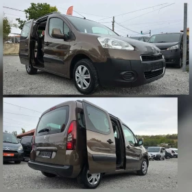 Peugeot Partner 1.6hdi Евро5 - 9999 лв. - 73237583 8