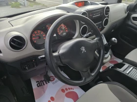Peugeot Partner 1.6hdi Евро5 - 9999 лв. - 73237583 9