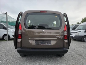 Peugeot Partner 1.6hdi Евро5 - 9999 лв. - 73237583 4