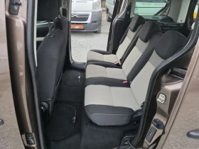 Peugeot Partner 1.6hdi Евро5 - 9999 лв. - 73237583 12