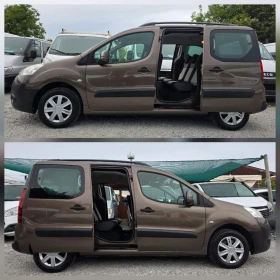 Peugeot Partner 1.6hdi Евро5 - 9999 лв. - 73237583 6