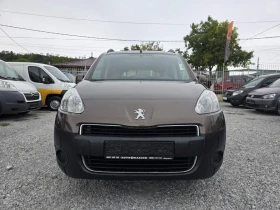 Peugeot Partner 1.6hdi Евро5 - 9999 лв. - 73237583 2