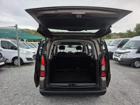 Peugeot Partner 1.6hdi Евро5 - 9999 лв. - 73237583 14