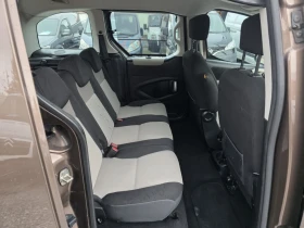 Peugeot Partner 1.6hdi Евро5 - 9999 лв. - 73237583 13
