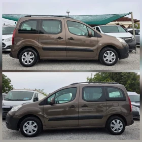 Peugeot Partner 1.6hdi Евро5 - 9999 лв. - 73237583 7