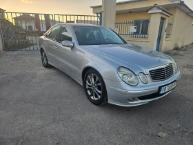 Обява за продажба на Mercedes-Benz E 320 3.2 CDI ~9 700 лв. - изображение 7