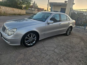 Обява за продажба на Mercedes-Benz E 320 3.2 CDI ~9 700 лв. - изображение 5