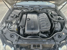 Обява за продажба на Mercedes-Benz E 320 3.2 CDI ~9 700 лв. - изображение 10