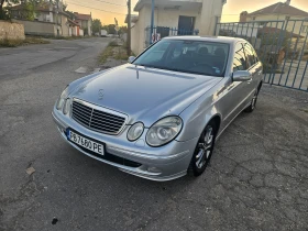 Обява за продажба на Mercedes-Benz E 320 3.2 CDI ~9 700 лв. - изображение 1
