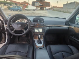 Обява за продажба на Mercedes-Benz E 320 3.2 CDI ~9 700 лв. - изображение 11