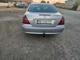 Обява за продажба на Mercedes-Benz E 320 3.2 CDI ~9 700 лв. - изображение 4