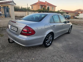 Обява за продажба на Mercedes-Benz E 320 3.2 CDI ~9 700 лв. - изображение 6