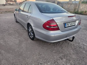 Обява за продажба на Mercedes-Benz E 320 3.2 CDI ~9 700 лв. - изображение 3