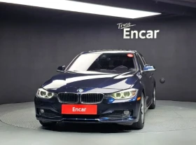 BMW 320 - 18500 лв. / 9458.90 € - 21522151 3