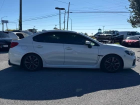 Subaru WRX  * CARFAX *    | Mobile.bg    3