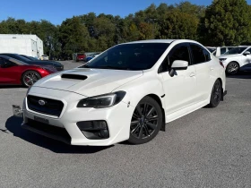  Subaru WRX