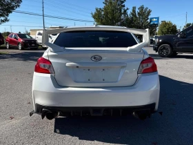 Subaru WRX  * CARFAX *    | Mobile.bg    4