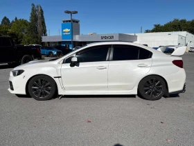 Subaru WRX  * CARFAX *    | Mobile.bg    2