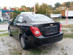 Обява за продажба на Chevrolet Aveo 1.3-D-КЛИМАТРОНИК ~6 500 лв. - изображение 6