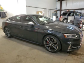 Audi S5 PRESTIGE | Mobile.bg    4