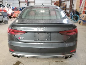Audi S5 PRESTIGE | Mobile.bg    6