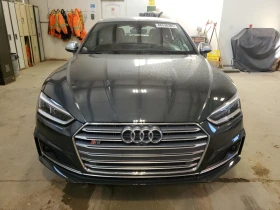Audi S5 PRESTIGE | Mobile.bg    5