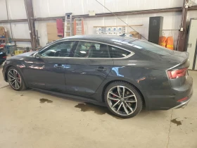 Audi S5 PRESTIGE | Mobile.bg    2