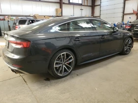 Audi S5 PRESTIGE | Mobile.bg    3