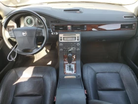 Volvo S80 4.4 YAMAHA | Mobile.bg    7
