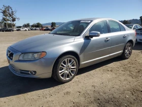 Volvo S80 4.4 YAMAHA