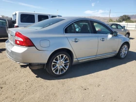 Volvo S80 4.4 YAMAHA | Mobile.bg    6