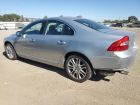 Volvo S80 4.4 YAMAHA | Mobile.bg    4