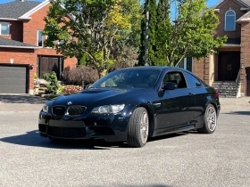 BMW M3 * CARFAX * БЕЗ ПЪРВОНАЧАЛНА ВНОСКА - изображение 1
