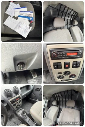 Dacia Logan | Mobile.bg    8