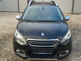 Peugeot 2008 1.6HDI* ALLURE* FULL* TOP*  - 13990 лв. / 7152.97 € - 57983172 2